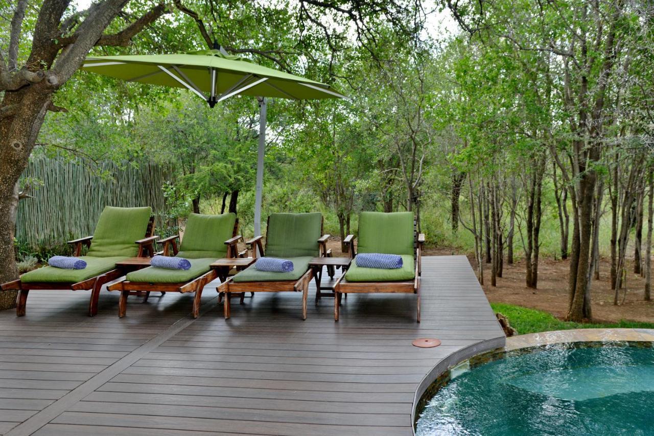 Tambuti Lodge Pilanesberg Bagian luar foto