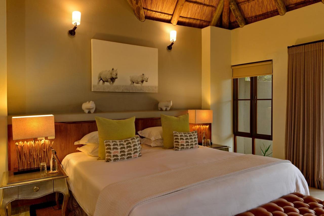 Tambuti Lodge Pilanesberg Bagian luar foto