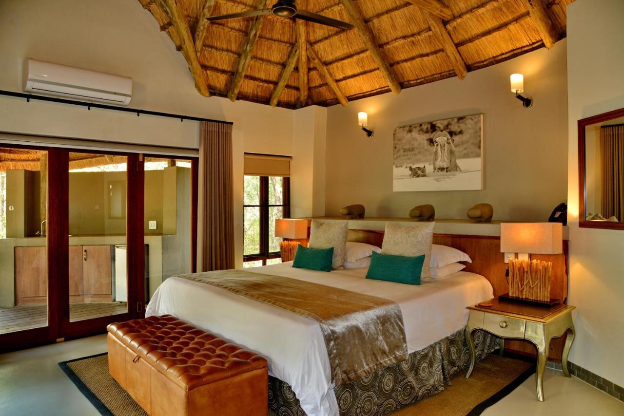 Tambuti Lodge Pilanesberg Bagian luar foto