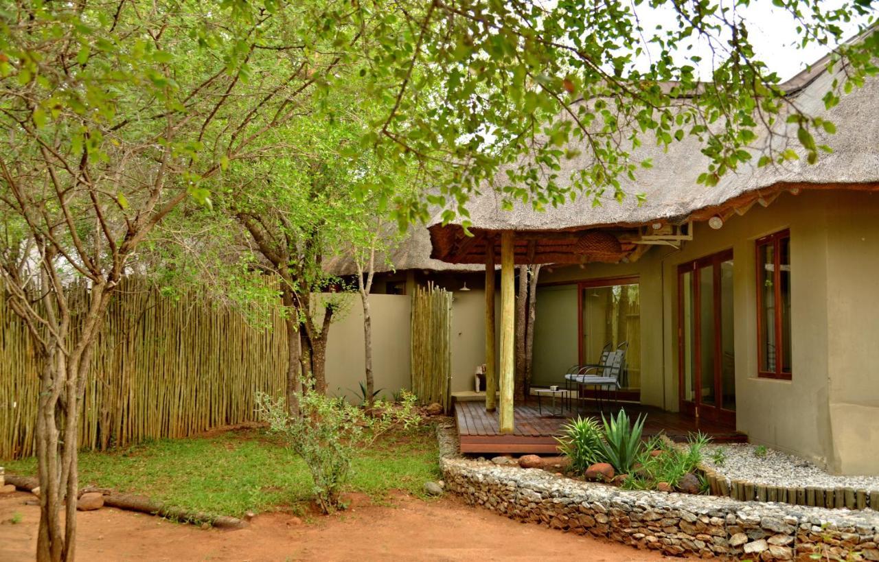 Tambuti Lodge Pilanesberg Bagian luar foto