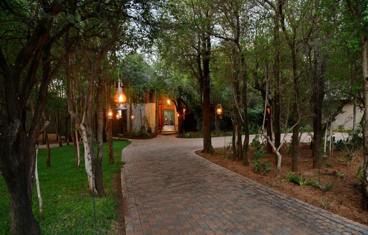 Tambuti Lodge Pilanesberg Bagian luar foto