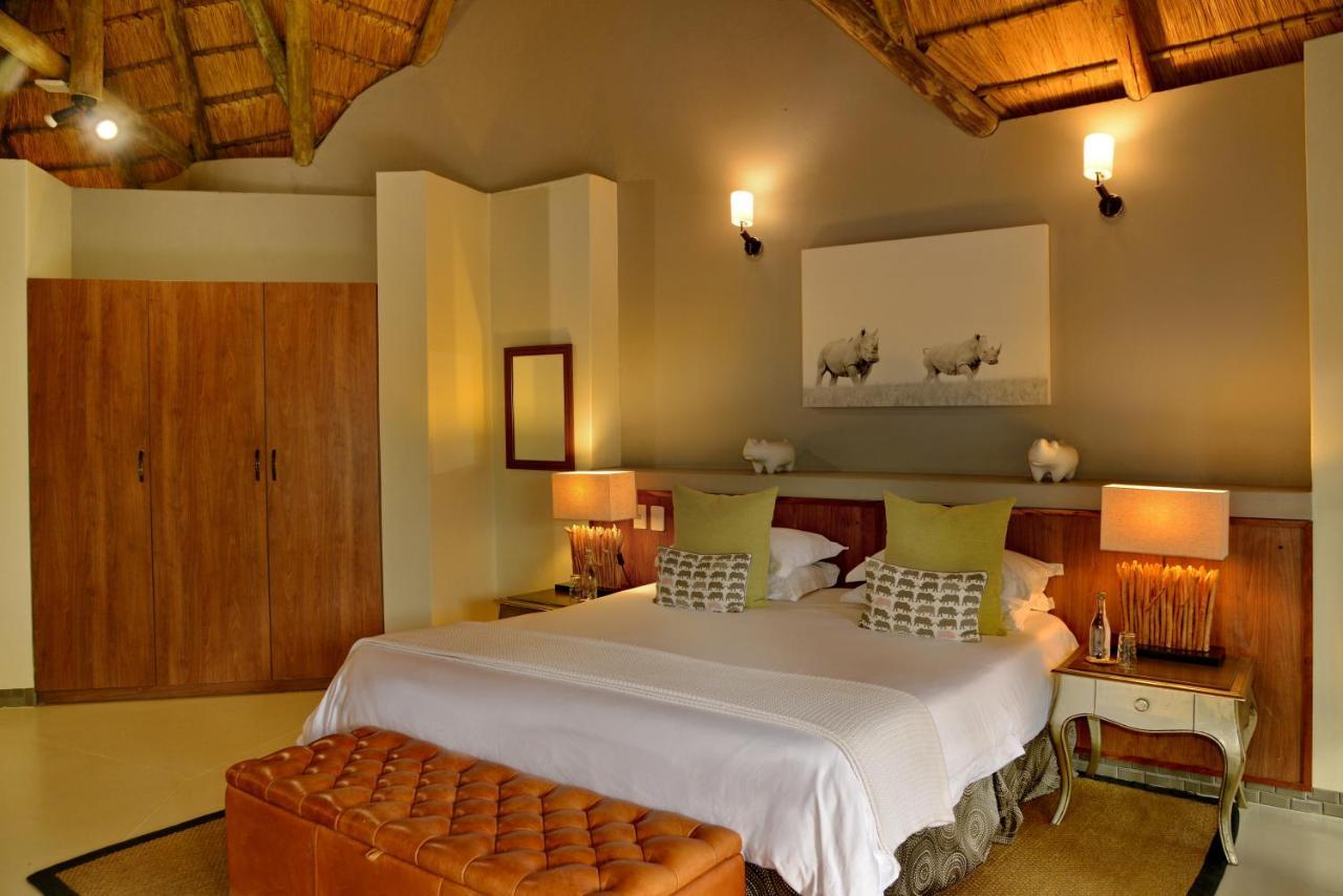 Tambuti Lodge Pilanesberg Bagian luar foto
