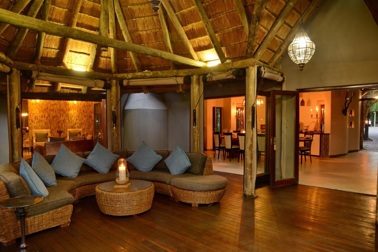 Tambuti Lodge Pilanesberg Bagian luar foto