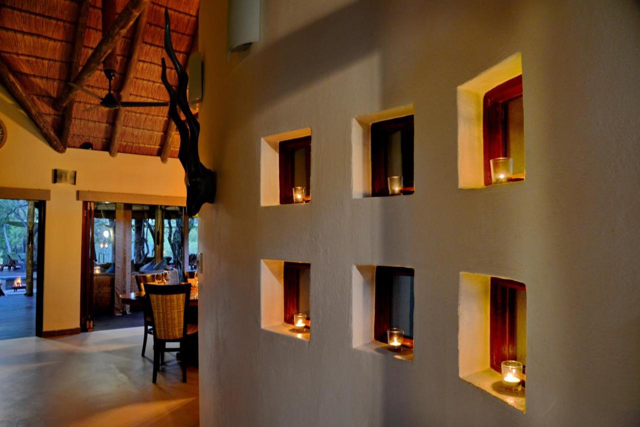 Tambuti Lodge Pilanesberg Bagian luar foto