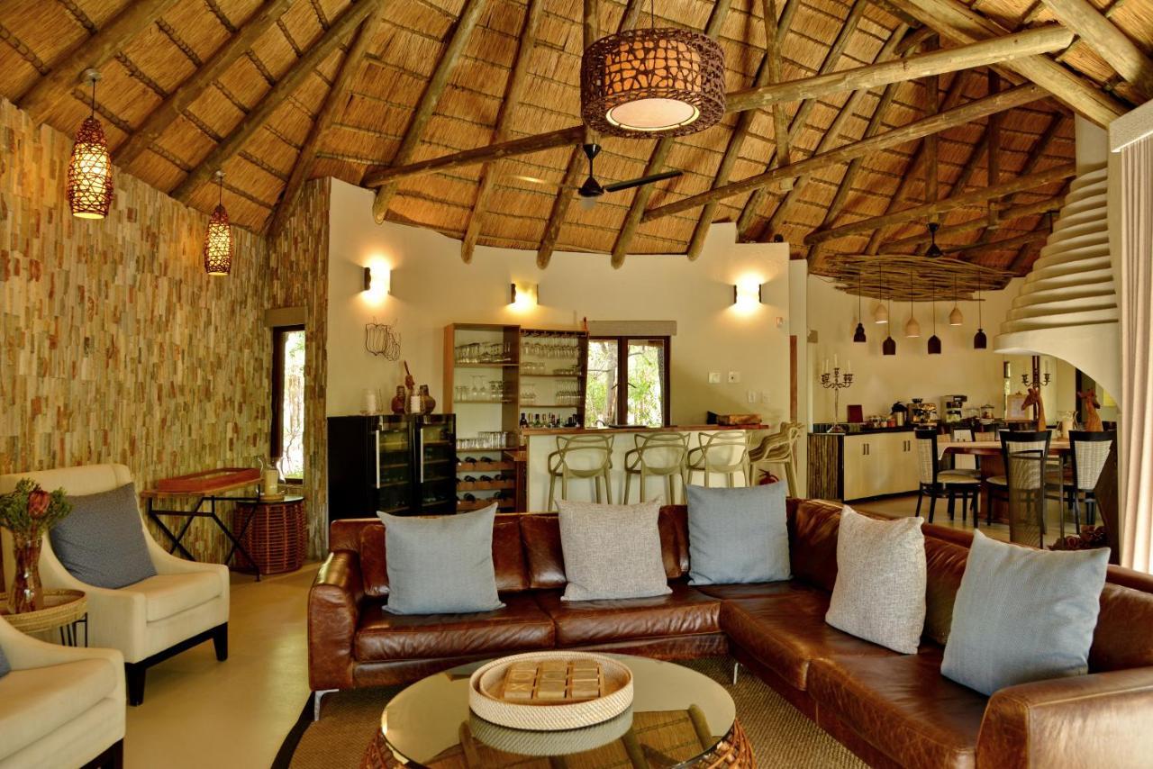 Tambuti Lodge Pilanesberg Bagian luar foto