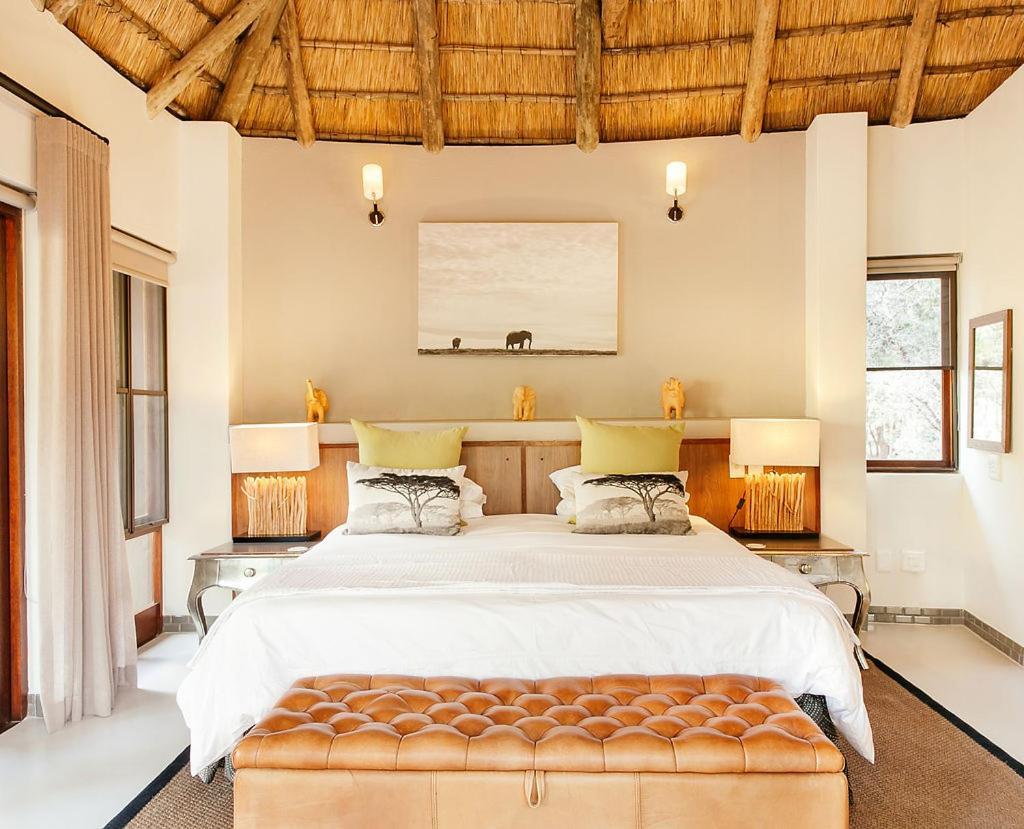 Tambuti Lodge Pilanesberg Bagian luar foto