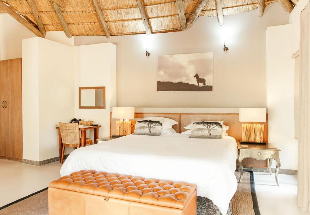 Tambuti Lodge Pilanesberg Bagian luar foto
