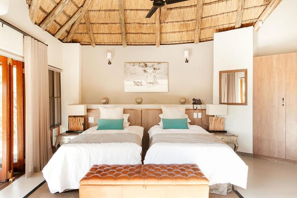 Tambuti Lodge Pilanesberg Bagian luar foto