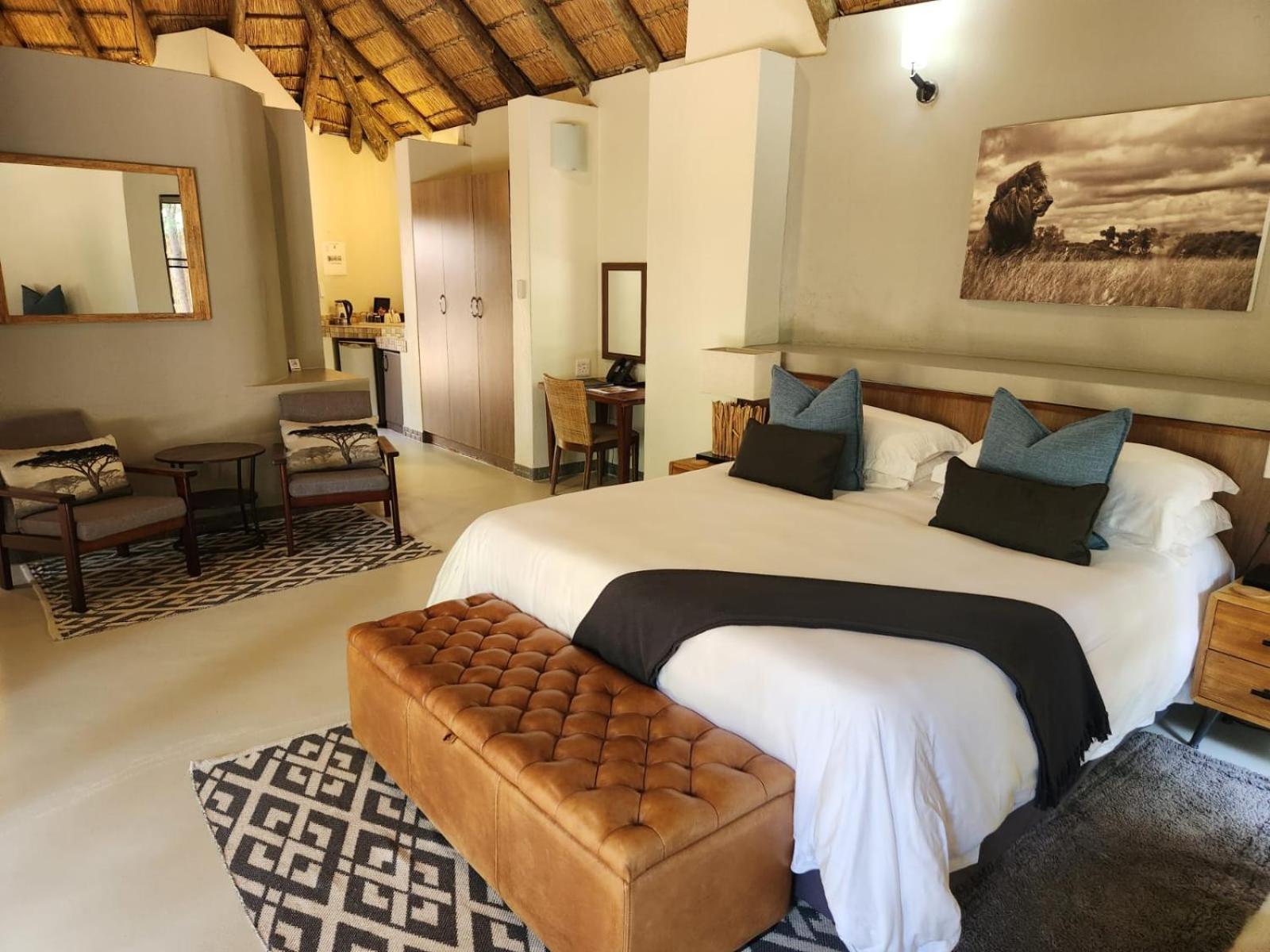 Tambuti Lodge Pilanesberg Bagian luar foto