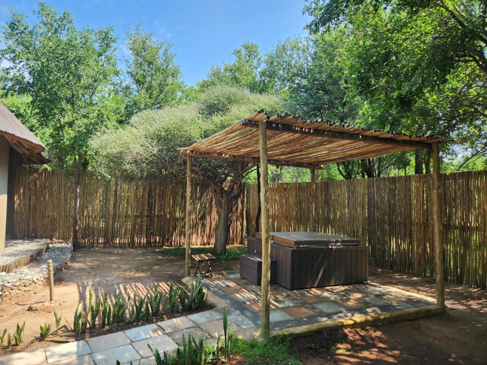 Tambuti Lodge Pilanesberg Bagian luar foto