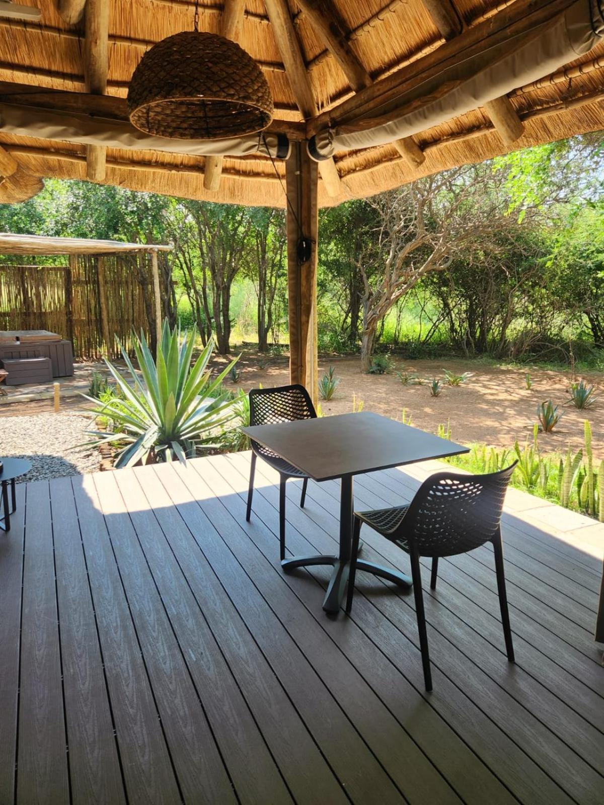 Tambuti Lodge Pilanesberg Bagian luar foto