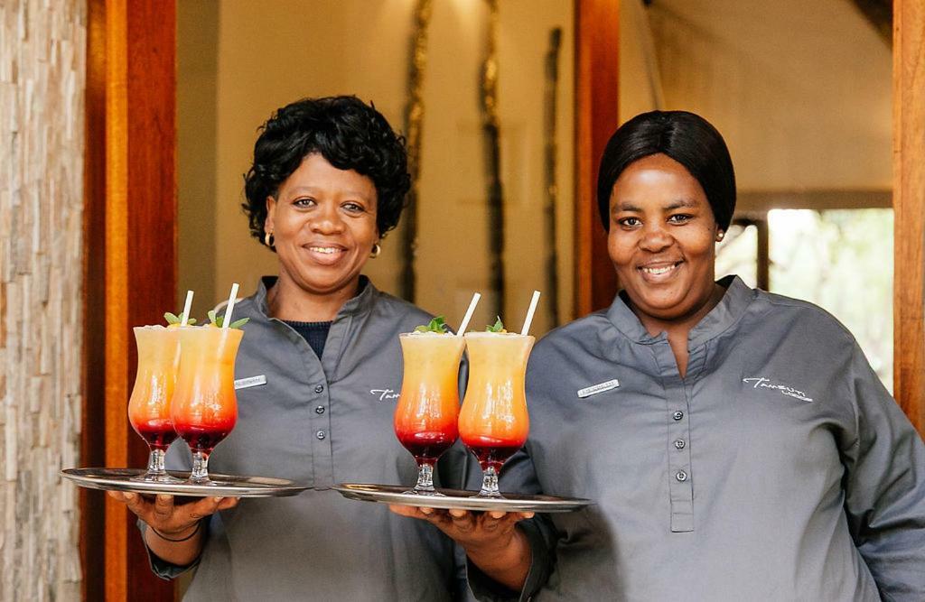 Tambuti Lodge Pilanesberg Bagian luar foto
